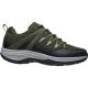 Zapatillas diseñadas para trekking Megos Ref.RZS8310-VERDE MILITAR