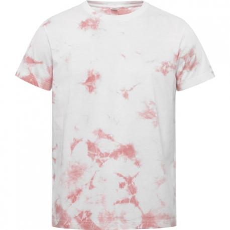 Camiseta manga corta unisex Tie-Dye Joplin 160g/m2