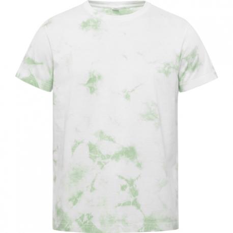 Camiseta manga corta unisex Tie-Dye Joplin 160g/m2