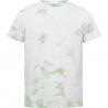 Camiseta manga corta unisex Tie-Dye Joplin 160g/m2