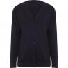 Chaqueta con escote de pico para mujer EXPLORER WOMAN