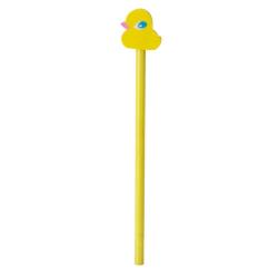 Lapiz madera patito