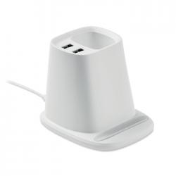 Porta bolígrafos cargador 10w Multihold