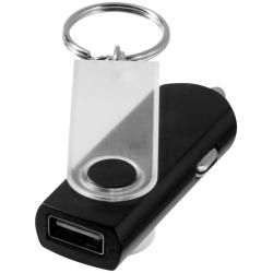 LLAVERO ADAPTADOR DE COCHE SWIVEL