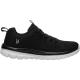 Zapatilla deportiva ligera de gran comodidad WOODS Ref.RZS8330-NEGRO