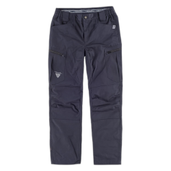 Pantalón mutibolsillos con refuerzos y trabillas anchas WORKTEAM B1434