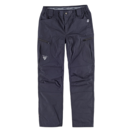 Pantalón mutibolsillos con refuerzos y trabillas anchas WORKTEAM B1434