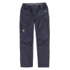 Pantalón mutibolsillos con refuerzos y trabillas anchas WORKTEAM B1434