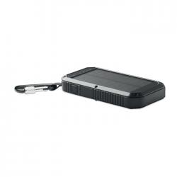 Cargador solar de 8000 mah Powereight