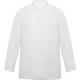 Chaqueta de cocina de manga larga DABIZ Ref.RCQ4500-BLANCO