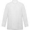 Chaqueta de cocina de manga larga DABIZ