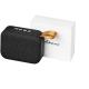 Altavoz bluetooth® de tela Fashion Ref.PF124133-NEGRO INTENSO 