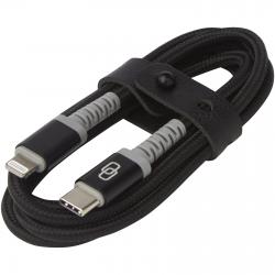 Cable mfi de USB C a lightning ADAPT