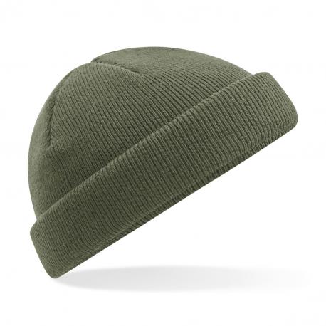 Gorro pescador reciclado
