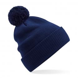 Gorro snowstar® algodón orgánico