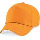 Gorra original - 5 paneles Ref.TTB10-NARANJA 