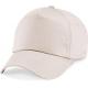 Gorra original - 5 paneles Ref.TTB10-SAND 