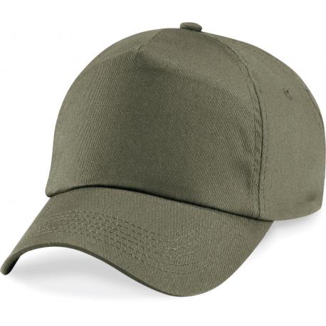 Gorra original - 5 paneles