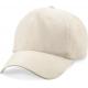 Gorra original - 5 paneles Ref.TTB10-NATURAL 