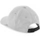 Gorra outdoor - 6 paneles Ref.TTB187-GRIS CLARO 