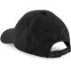 Gorra outdoor - 6 paneles Ref.TTB187-NEGRO 