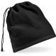 Gorro/braga de cuello suprafleece™ Ref.TTB285-NEGRO 