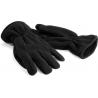 Guantes thinsulate™ de suprafleece®