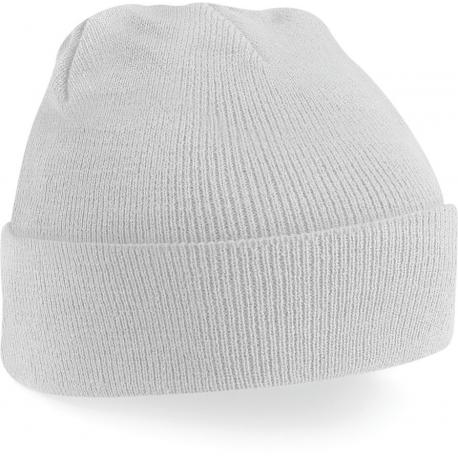 Gorro original - borde vuelto