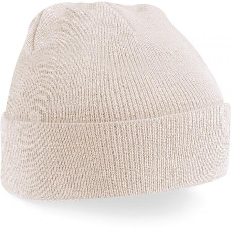 Gorro original - borde vuelto