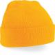 Gorro original - borde vuelto Ref.TTB45-ORO 