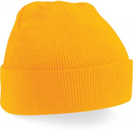 Gorro original - borde vuelto