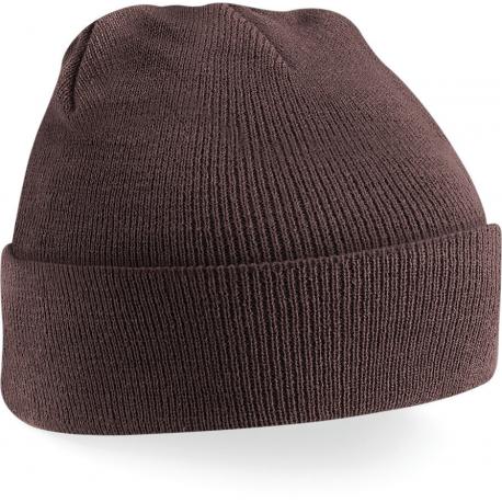 Gorro original - borde vuelto