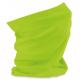 Braga cuello morf® original Ref.TTB900-VERDE LIMA 