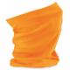 Braga cuello morf® original Ref.TTB900-NARANJA FLUORESCENTE 