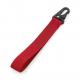 Llavero personalizable Ref.TTBG100-RED 