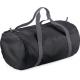 Bolsa barril plegable Ref.TTBG150-NEGRO 