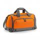 Bolsa de deporte athleisure Ref.TTBG544-NARANJA 