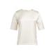 Blusa ravenna Ref.TTBT2362-CREMA