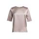 Blusa ravenna Ref.TTBT2362-TAUPE