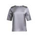 Blusa ravenna Ref.TTBT2362-GRIS