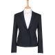 Chaqueta saturn mujer Ref.TTBT2255-NEGRO