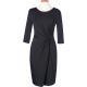 Vestido neptune Ref.TTBT2287-NEGRO