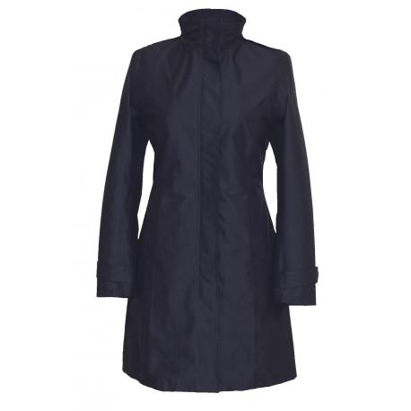 Impermeable washington mujer