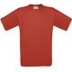 Camiseta de niños Exact 150g/m2 Ref.TTCG149-RED