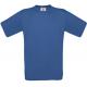 Camiseta de niños Exact 150g/m2 Ref.TTCG149-AZUL REAL