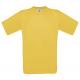 Camiseta de niños Exact 150g/m2 Ref.TTCG149-ORO