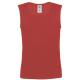 Camiseta move sin mangas hombre Ref.TTCG155-RED