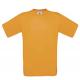 Camiseta de niños Exact 190g/m2 Ref.TTCG189-NARANJA