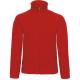 Id.501 chaqueta polar hombre Ref.TTCGFUI50-RED