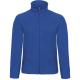 Id.501 chaqueta polar hombre Ref.TTCGFUI50-AZUL REAL